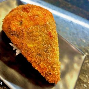 imagem do produto Temaki hot skin