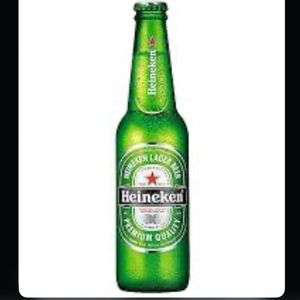 imagem do produto Heineken long 