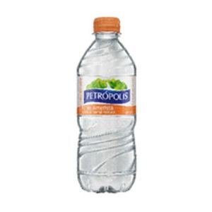 imagem do produto Água com gás 