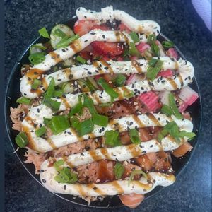 imagem do produto POKE BOWL 700ML