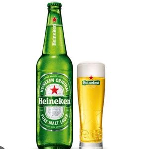 imagem do produto Heineken 600