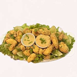 imagem do produto Isca de Peixe tradicional 