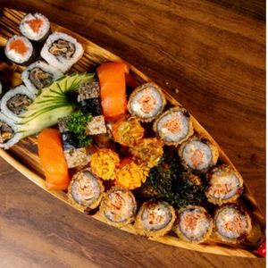 imagem do produto COMBINADO 20 PEÇAS