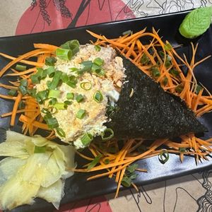 imagem do produto TEMAKI PHILADELLHIA SEM ARROZ