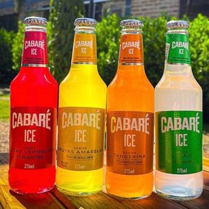 imagem do produto Ice long