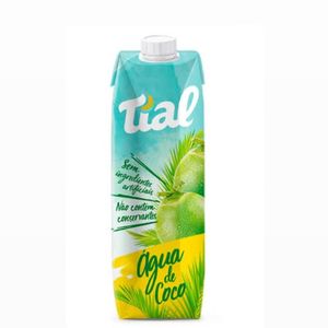 imagem do produto Água de coco 1lt