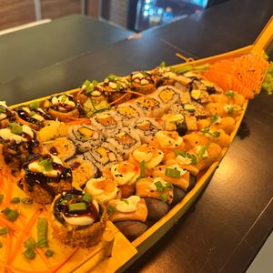 imagem do produto COMBINADO 40 PEÇAS