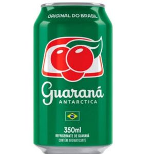 imagem do produto Guaraná lata