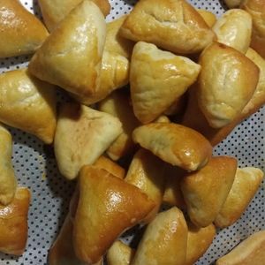 imagem do produto Esfirra de Carne