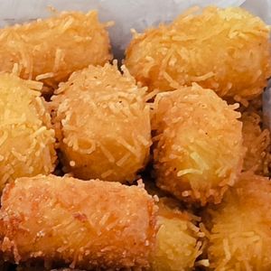 imagem do produto Crespinho de Milho