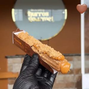 imagem do produto  Churros Gourmet 
