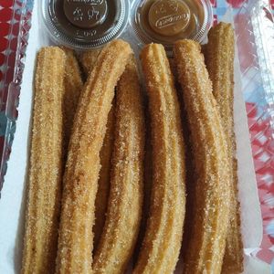 imagem do produto Porção Churros Espanhol 
 