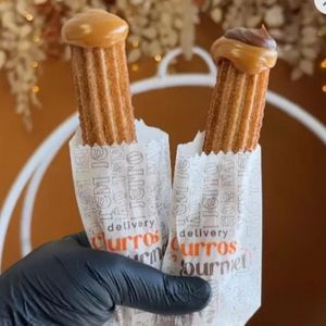 imagem do produto Churros Tradicional 