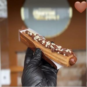 imagem do produto Churros Gourmet 