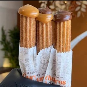 imagem do produto Churros Tradicional 