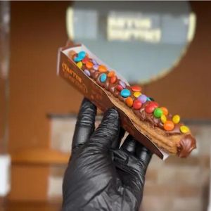 imagem do produto Churros Gourmet 