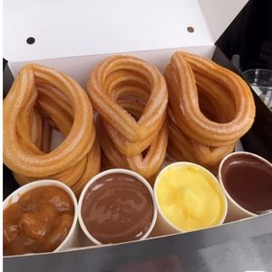 imagem do produto Churros Lopping 