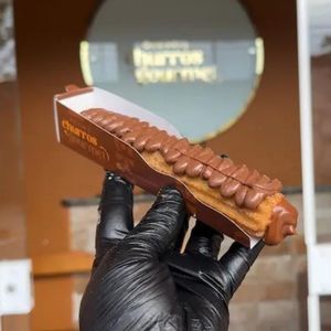 imagem do produto Churros Gourmet 