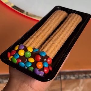 imagem do produto Kit 2 CHURROS TRADICIONAL