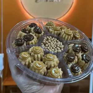 imagem do produto Petisqueira Média 