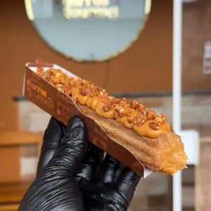 imagem do produto Churros Gourmet 