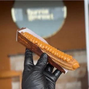 imagem do produto Churros Gourmet 