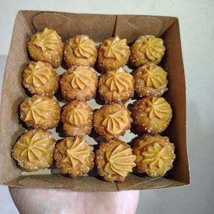 imagem do produto Minis churros 