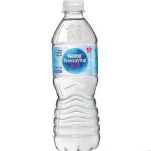 imagem do produto Água mineral Nestlé 510ml