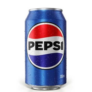 imagem do produto Pepsi 350ml lata