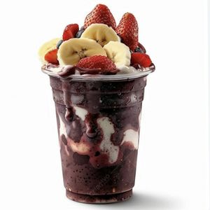 imagem do produto Açaí no copo 770ml