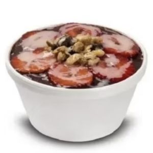 imagem do produto Açaí na tigela 500ml