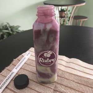 imagem do produto Açaí batido 300ml