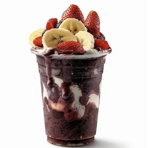 imagem do produto Açaí no copo 330ml