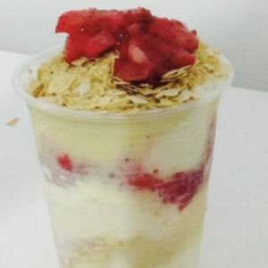 imagem do produto Cupuaçu no copo 770ml