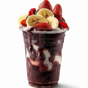 imagem do produto Açaí no copo 200ml