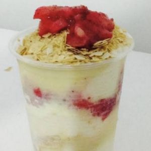 imagem do produto Cupuaçu no copo 440ml