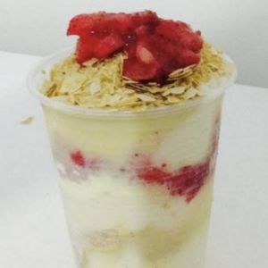 imagem do produto Cupuaçu no copo 330ml