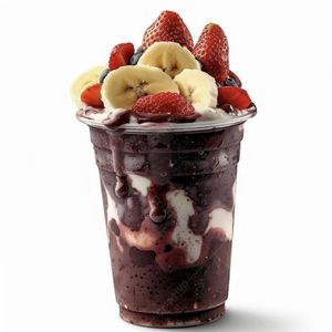 imagem do produto Açaí no copo 440ml