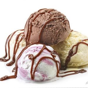 imagem do produto Sorvete 4 bolas