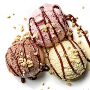 imagem do produto Sorvete 3 bolas