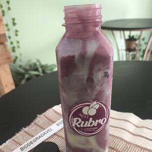imagem do produto Açaí batido 500ml