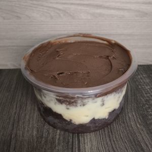 imagem do produto Bolo de chocolate com maracujá 