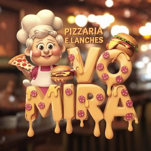 imagem do produto X VÓ MIRA 