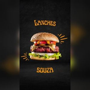 Lanchonete Souza 