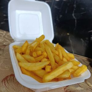 imagem do produto Batata frita (P)