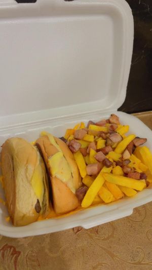 imagem do produto Combo do dia 