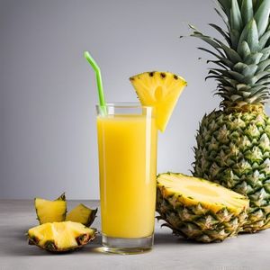imagem do produto Abacaxi c/água 