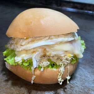 imagem do produto -egg frango