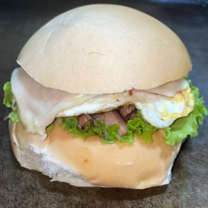 imagem do produto EGG BACON 
