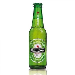 imagem do produto Heineken long neck